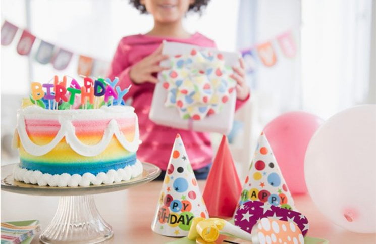 Doğum Günü Konsepti için Düşünülmüş Harika 15 Öneri | Hediye Sepeti Blog