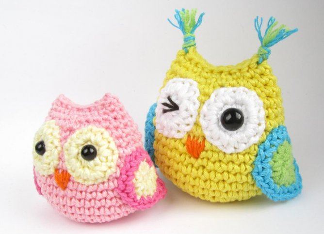 En Güzel 50 Amigurumi Modeli - Amigurumi Bebek Oyuncak Fikirleri