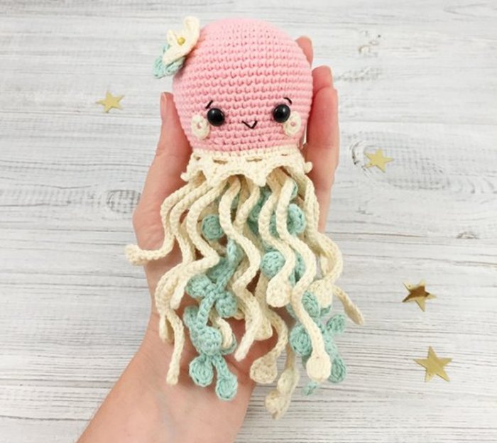 En Güzel 50 Amigurumi Modeli - Amigurumi Bebek Oyuncak Fikirleri