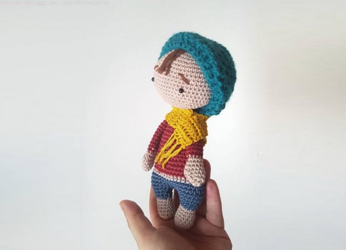 En Güzel 50 Amigurumi Modeli - Amigurumi Bebek Oyuncak Fikirleri