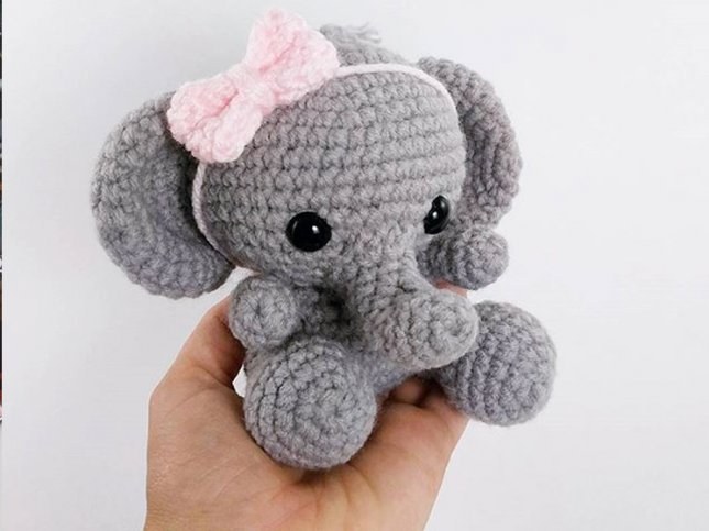 En Güzel 50 Amigurumi Modeli - Amigurumi Bebek Oyuncak Fikirleri