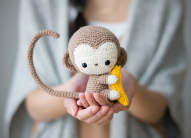 En Güzel 50 Amigurumi Modeli - Amigurumi Bebek Oyuncak Fikirleri