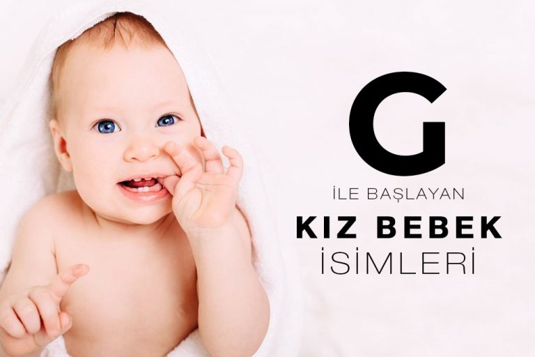 Kız Bebek İsimleri Yeni ve Modern Kız Bebek İsimleri ve Anlamları